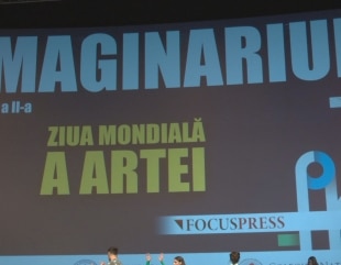 Ziua mondială a artei, la Constanța