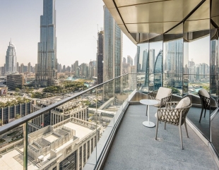 Cel mai mare eveniment de vânzare a imobiliarelor din Dubai este organizat la Constanţa