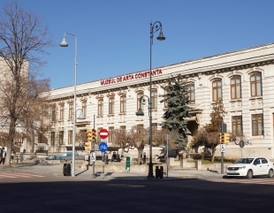 Expoziție inedită la Muzeul de Artă