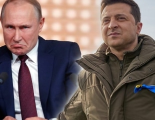 Sankt Petersburg, atacat în ziua în care găzduiește Forumul Economic Internațional. Ucraina a folosit rachete și drone pentru a lovi terminalul petrolier