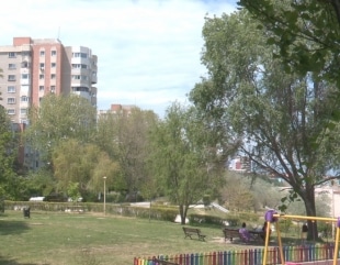 Apartament vechi, dar prețios