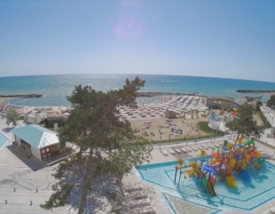 6 plaje Blue Flag, pentru sezonul 2022