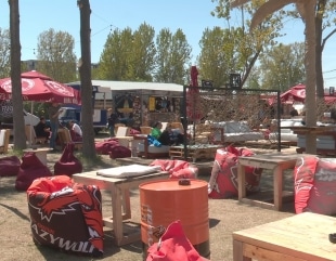 Festival cu gust
