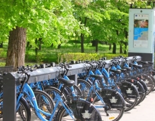 CT Bike, un mod de viață în oraș