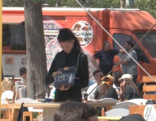 Fenomenul Street Food Festival