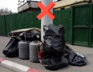 SPIT Constanța reamintește contribuabililor de taxa de salubrizare