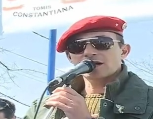 Decizie definitivă în cazul fraților Mazăre