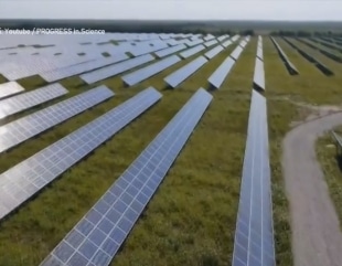 RAJA investește în energie verde