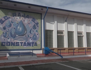 Compania de apă a activat Comandamentul pentru Situații de Urgență