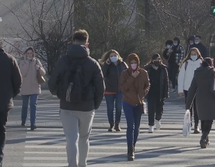 Autorecenzarea, pe ultima sută de metri