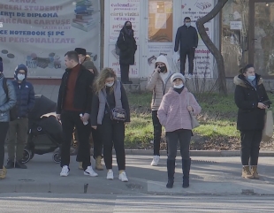 Ultima săptămână pentru autorecenzare