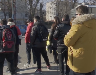 Ultimele două zile pentru auto-recenzare