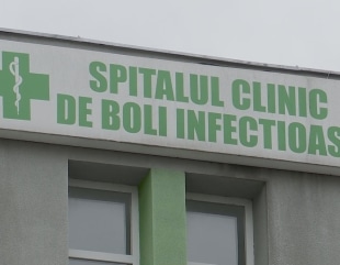 Spitalul de Boli Infecțioase s-a redeschis