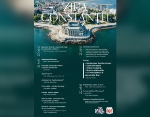 Evenimente pentru toți, de ziua Constanței