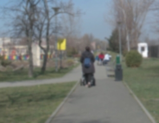 Ziua Copilului Dispărut