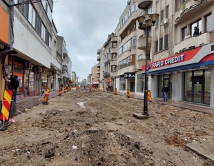 „Echipa” din Ștefan cel Mare