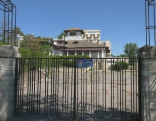 Palatul Regal, fără soluții pentru renaștere