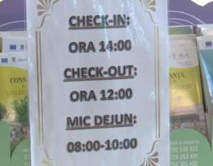 Acceași stațiune, prețuri diferite