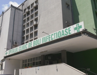 O nouă secție redeschisă la SCBI