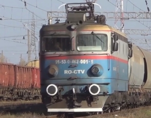 De vineri, repornesc Trenurile Soarelui
