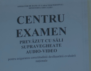 Simularea Bacalaureatului 2025. Peste 1.300 de absenți la proba de Limba și literatura română