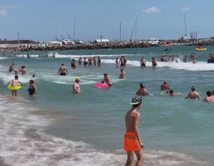 Vreme de vară în România! Temperaturi de până la 33°C