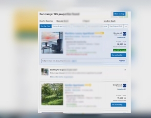 Neversea aruncă în aer prețurile la chirii