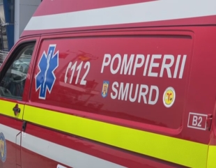 Marinar ucrainean preluat de urgență de ARSVOM