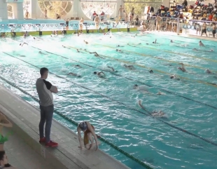 Chițac promite bazin olimpic, la Constanța