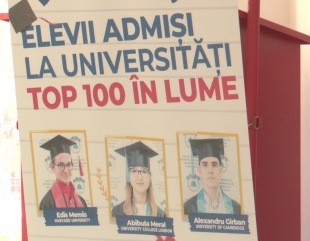 Doar 3 medii de 10 la Bac, în Constanța