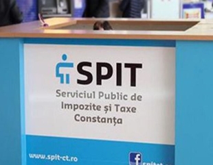 Atenție, constănțeni! Agenția Fiscală nr. 1 din Constanța, închisă astăzi