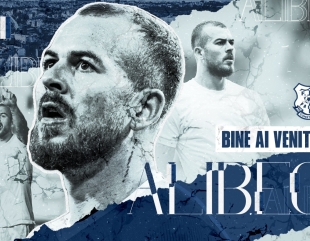 Denis Alibec, la Farul Constanța