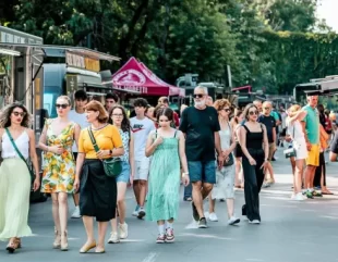 Vești bune pentru gurmanzi