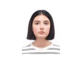 Adolescentă dispărută