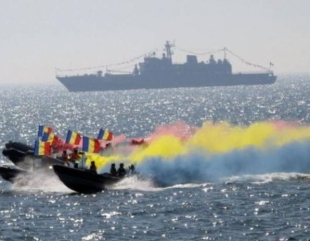 Spectacole dedicate Zilei Marinei