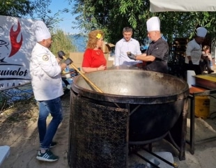 “Tocanul dobrogean”, vedeta la Zilele orașului Ovidiu