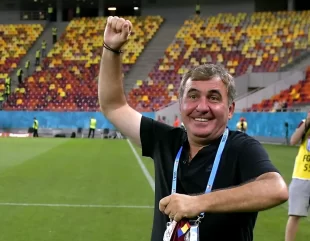 Farul a învins-o pe FCSB, scor 3-1