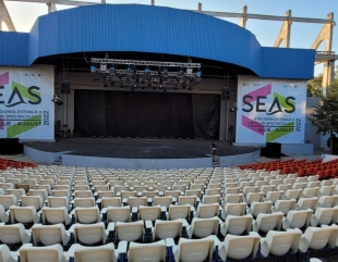 2000 de spectatori la SEAS