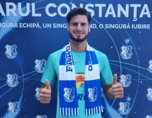 Nou transfer la Farul Constanța