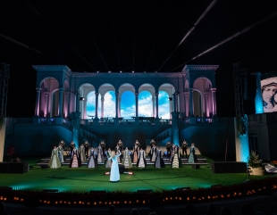 Spectacolul ”AVE MARIA” a fost reprogramat