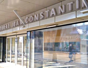 “Bestia”, la Centrul “Jean Constantin”