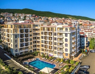 Românii investesc în imobiliare, în Bulgaria