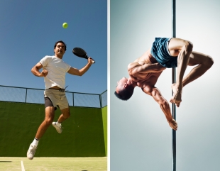 Sportul la bară şi padelul – recunoscute oficial
