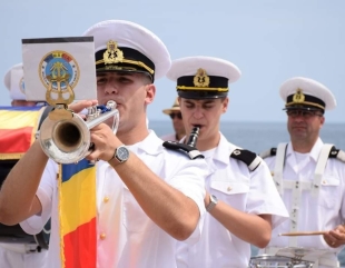 Zeci de evenimente organizate în acest weekend, pe litoral
