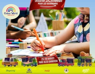 Cel mai spectaculos festival culinar revine la Constanța