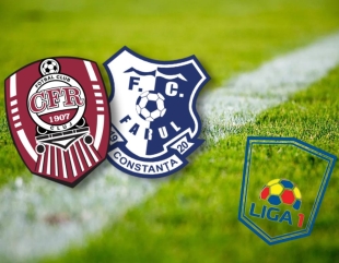 Zile intense pentru FC Farul