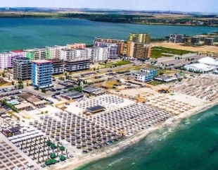 Hotelierii de pe litoral se pregătesc de 1 iunie