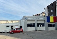 RAR Constanţa se mută la Agigea