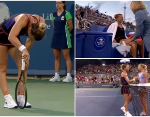 Simona Halep, calificată în turul secund la Cincinnati
