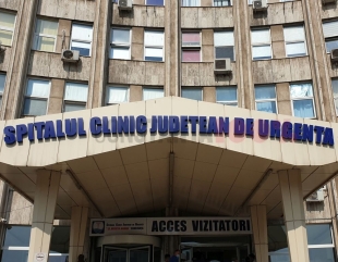 Finalizare implementare proiect „Îmbunătățirea performanțelor de diagnostic prin dotarea Laboratorului de Anatomie Patologică și Genetică Medicală din cadrul Serviciului Clinic de Anatomie Patologică (GePaRD)“ – cod MySMIS 327722